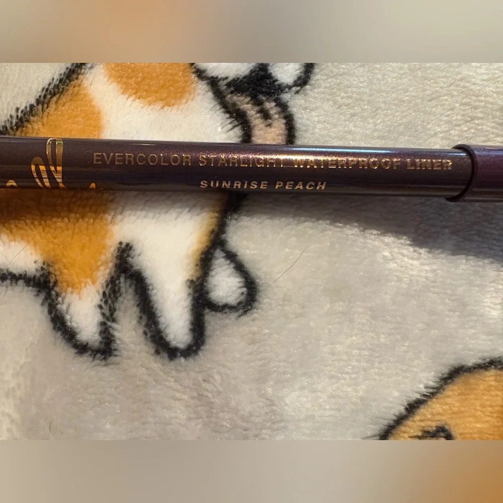 Mally Beauty Evercolor Starlight Waterproof Eyeliner Duo
